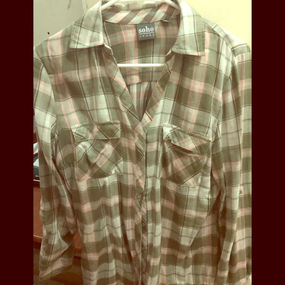 Blouse